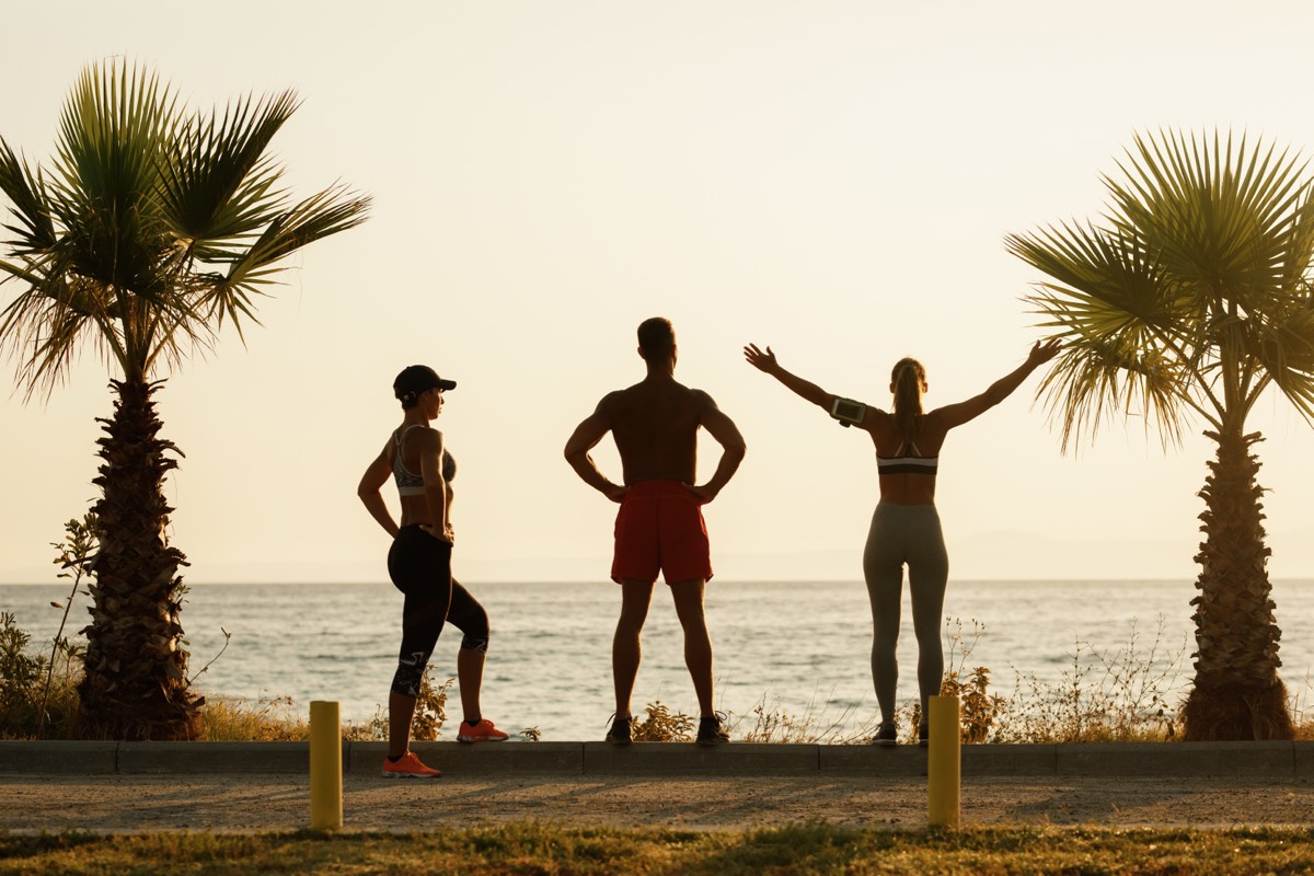 Rest Days Without Guilt: Why Recovery Is Part of Training