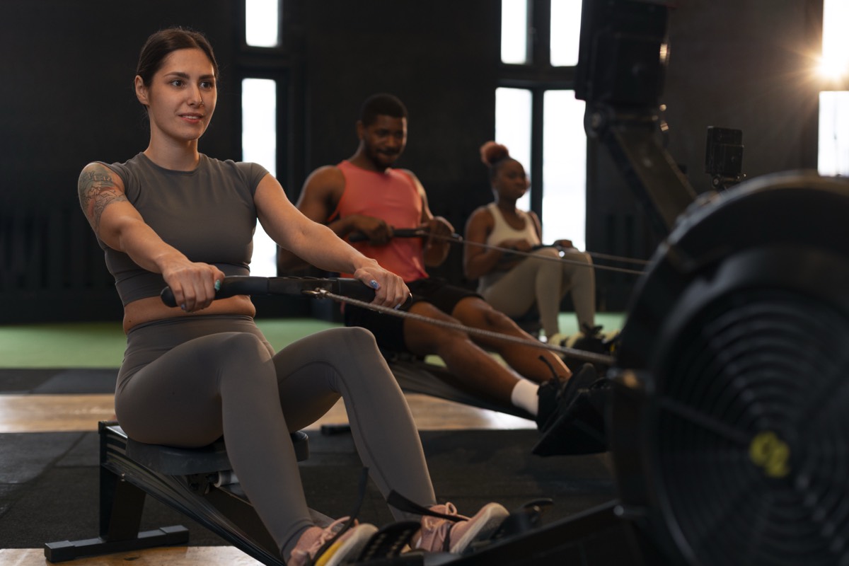 Pre-Workout Nutrition: What to Eat Before Training