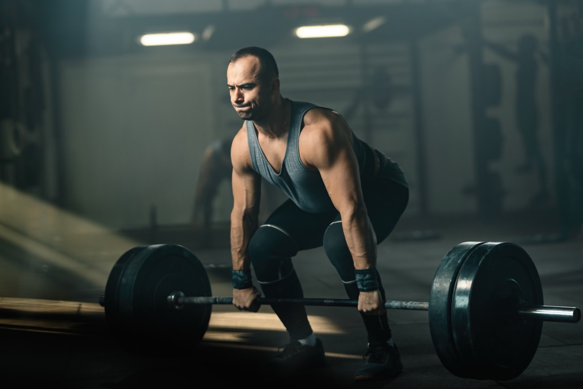 The Mind-Muscle Connection: Train Smarter for Better Results