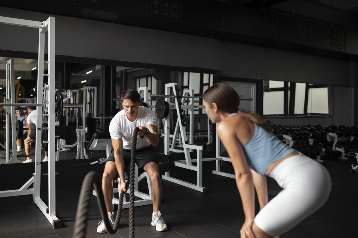 The Science of Warming Up: Prepare Your Body for Peak Performance