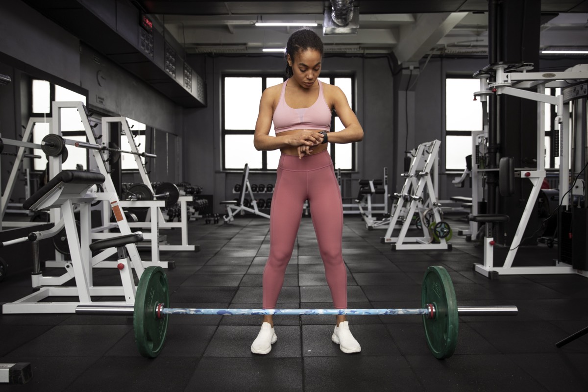 Strength Training for Women Over 40: Why It's More Important Than Ever